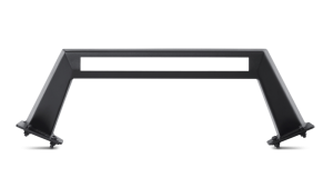 Jeep Wrangler JL Grille Guard - Body Armor 4x4 - Fabricated - Black - `18-`21